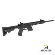 Tippmann M4-22 Pro .22LR 16" pienoiskivääri - Puoliautomaatti pienoiskiväärit - 058A101057 - 21