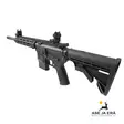 Tippmann M4-22 Pro .22LR 16" pienoiskivääri - Puoliautomaatti pienoiskiväärit - 058A101057 - 23