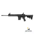 Tippmann M4-22 Pro .22LR 16" pienoiskivääri - Puoliautomaatti pienoiskiväärit - 058A101057 - 20