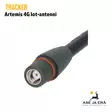 Tracker Artemis 4G IoT Antenni Koiratutkaan - Koiratutkat - 6438103002937 - 3