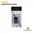 Tracker Artemis 4G IoT Antenni Koiratutkaan - Koiratutkat - 6438103002937 - 4