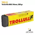 Trollull 000 teräsvilla 200 g - Yleiskuva - Puhdistustulpat ja asesillat - 4003364191007 - 5