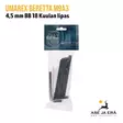 Umarex Beretta M9A3 ilmapistoolin lipas 18 kuulalle - Myyntipakkaus - Umarex lippaat ja rullat - 4000844763617 - 10