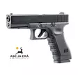 Umarex Glock 17 Blowback 4,5mm CO2 Pellet ilmapistooli - Ilma-aseluoti ilmapistoolit - 4000844649867 - 13