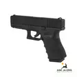 Umarex Glock 19 6mm CO2 airsoft pistooli - Pistoolit ja -revolverit - 4000844647627 - 3
