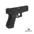 Umarex Glock 19 6mm CO2 airsoft pistooli - Pistoolit ja -revolverit - 4000844647627 - 4