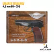 Umarex Makarov CO2 ilmapistooli - BB kuula ilmapistoolit - 4000844434937 - 11