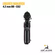 Umarex Makarov CO2 ilmapistooli - BB kuula ilmapistoolit - 4000844434937 - 3