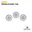 Umarex Rullalipas 8 luodille 3 kpl - Umarex lippaat ja rullat - 4000844317117 - 5