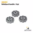 Umarex Rullalipas 8 luodille 3 kpl - Yleiskuva - Umarex lippaat ja rullat - 4000844317117 - 6