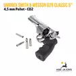 Umarex Smith & Wesson 629 Classic 5" CO2 4,5mm Diabol ilmarevolveri - Ilma-aseluoti ilmapistoolit - 4000844764867 - 11