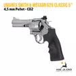 Umarex Smith & Wesson 629 Classic 5" CO2 4,5mm Diabol ilmarevolveri - Ilma-aseluoti ilmapistoolit - 4000844764867 - 9