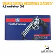 Umarex Smith & Wesson 629 Classic 5" CO2 4,5mm Diabol ilmarevolveri - Ilma-aseluoti ilmapistoolit - 4000844764867 - 12