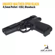 Umarex Walther CP88 CO2 4,5mm pellet ilmapistooli - Ilma-aseluoti ilmapistoolit - 4000844312747 - 10