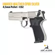 Umarex Walther CP88 Silver CO2 ilmapistooli - Ilma-aseluoti ilmapistoolit - 4000844313317 - 11