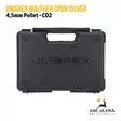 Umarex Walther CP88 Silver CO2 ilmapistooli - Ilma-aseluoti ilmapistoolit - 4000844313317 - 15