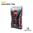 Valio Active koiranruoka 15 kg - Valio koiranruoka - 6438347000027 - 4