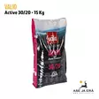 Valio Active koiranruoka 15 kg - Valio koiranruoka - 6438347000027 - 8