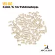 VFG 580 puhdistustulppa 17HMR/4,5mm - Puhdistustulpat ja asesillat - 2043304305387 - 1