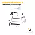Volquartsen Ruger Mark IV tarkkuuden parannussarja - Laukaisukoneistot - 810162014407 - 1