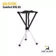 Walkstool Comfort XXL retkituoli 65 must - Reppu- ja metsästysjakkarat - 0834213002007 - 1