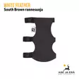 White Feather South Brown rannesuoja - Ranne- ja muut suojat - 8717974560837 - 1