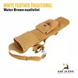 White Feather Traditional Water Brown nuoliviini - Nuoliviinit - 8717974363377 - 11