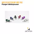 Wifler Button MP-One Pro plungeri - Plungerit | Joustotallat - 8720054599047 - 15