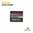 Winchester Subsonic 22LR 2,72g HP Pienoiskivääripatruuna - 22 LR patruunat - 020892103337 - 4