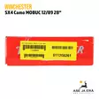 Winchester SX4 Camo MOBUC 12/89 28" -haulikko - Puoliautomaattihaulikot - 634957365747 - 14
