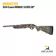 Winchester SX4 Camo MOBUC 12/89 28" -haulikko - Puoliautomaattihaulikot - 634957365747 - 8