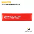 Winchester SX4 Camo MOBUC 12/89 28" -haulikko - Puoliautomaattihaulikot - 634957365747 - 13