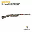 Winchester SX4 Camo MOBUC 12/89 28" -haulikko - Puoliautomaattihaulikot - 634957365747 - 3