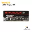 Winchester XtendRange Bismuth 12/76 no5 3,1mm Haulikonpatruuna - Lyijyttömät patruunat - 020892024427 - 4