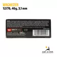 Winchester XtendRange Bismuth 12/76 no5 3,1mm Haulikonpatruuna - Lyijyttömät patruunat - 020892024427 - 5