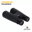Zeiss Conquest 8x56 HDX katselukiikarit - Suurennuskerroin 8x - 4047865001427 - 8