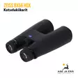 Zeiss Conquest 8x56 HDX katselukiikarit - Suurennuskerroin 8x - 4047865001427 - 7