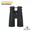 Zeiss Conquest 8x56 HDX katselukiikarit - Suurennuskerroin 8x - 4047865001427 - 2