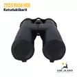 Zeiss Conquest 8x56 HDX katselukiikarit - Suurennuskerroin 8x - 4047865001427 - 13