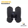 Zeiss Conquest 8x56 HDX katselukiikarit - Suurennuskerroin 8x - 4047865001427 - 14