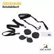 Zeiss Conquest 8x56 HDX katselukiikarit - Suurennuskerroin 8x - 4047865001427 - 15