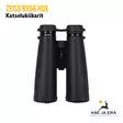 Zeiss Conquest 8x56 HDX katselukiikarit - Suurennuskerroin 8x - 4047865001427 - 12