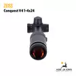 Zeiss Conquest V4 1-4x24 Kiikaritähtäin - Zeiss kiikaritähtäimet - 4047006905607 - 18