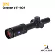Zeiss Conquest V4 1-4x24 Kiikaritähtäin - Zeiss kiikaritähtäimet - 4047006905607 - 19