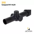 Zeiss Conquest V4 1-4x24 Kiikaritähtäin - Zeiss kiikaritähtäimet - 4047006905607 - 22
