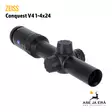 Zeiss Conquest V4 1-4x24 Kiikaritähtäin - Zeiss kiikaritähtäimet - 4047006905607 - 21