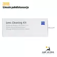 Zeiss linssinpuhdistussarja - Optiikan puhdistus - 4047865601917 - 16