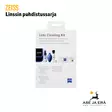 Zeiss linssinpuhdistussarja - Optiikan puhdistus - 4047865601917 - 13
