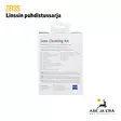 Zeiss linssinpuhdistussarja - Optiikan puhdistus - 4047865601917 - 14