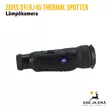 Zeiss Thermal Spotter DTI 6/40 lämpökamera - Pimeänäkölaitteet ja lämpökamerat - 4047865000727 - 8